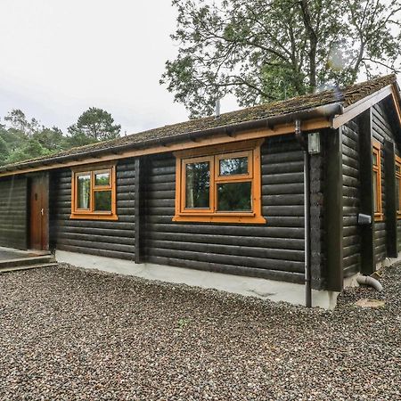 Millmore Cabin Killin Exteriér fotografie